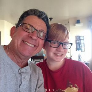 Meet your Posher, Stephen